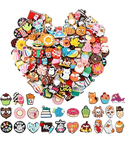 Silicone Beads Lucky Bag- Open in Live