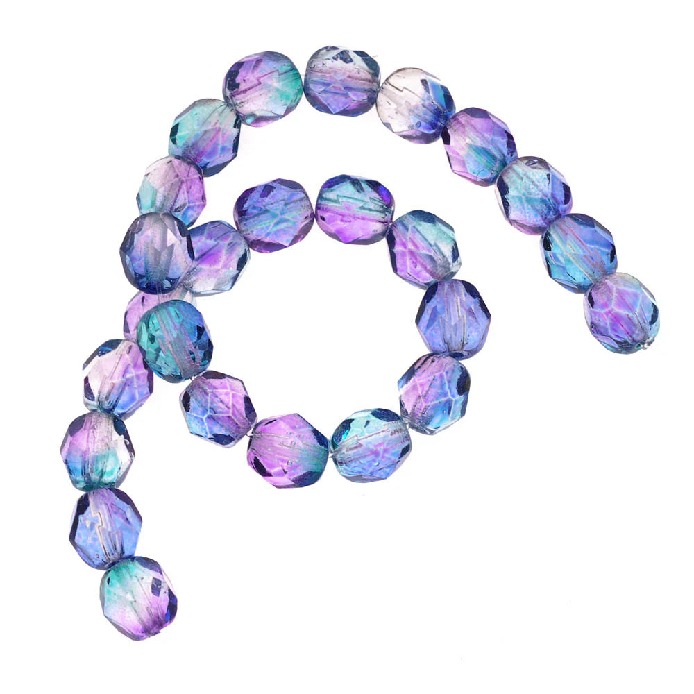 DIY Glass Beads Lucky Bags -- Open in Live