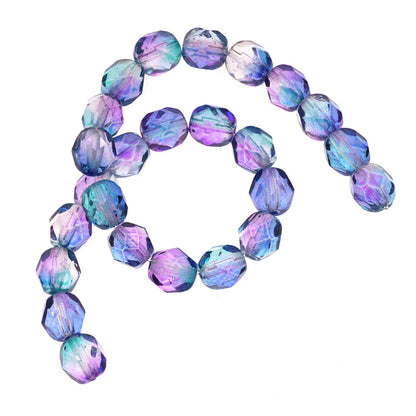 DIY Glass Beads Lucky Bags -- Open in Live
