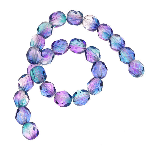 DIY Glass Beads Lucky Bags -- Open in Live